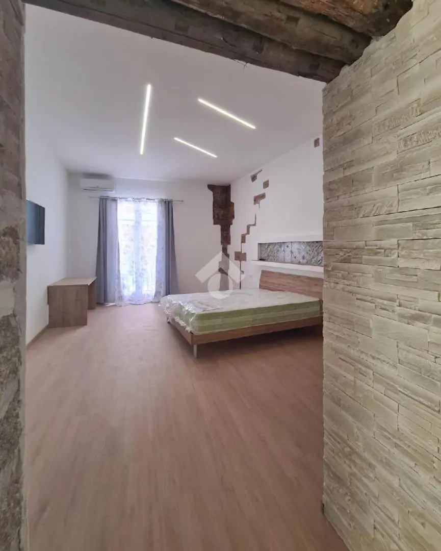 Alle Antiche Mura Di Sant'Agostino Apartment Palermo