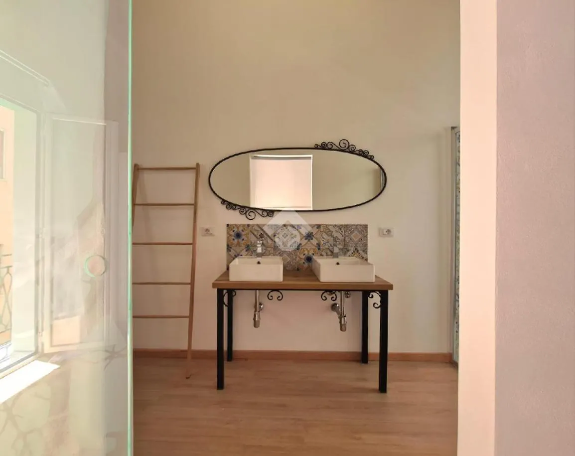 Alle Antiche Mura Di Sant'Agostino Apartment Palermo 0*,  Italy