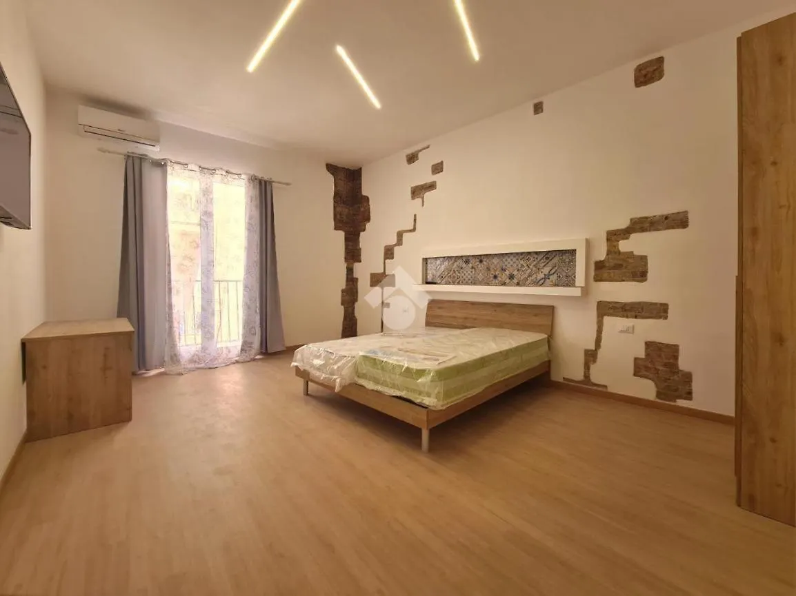 Alle Antiche Mura Di Sant'Agostino Apartment Palermo