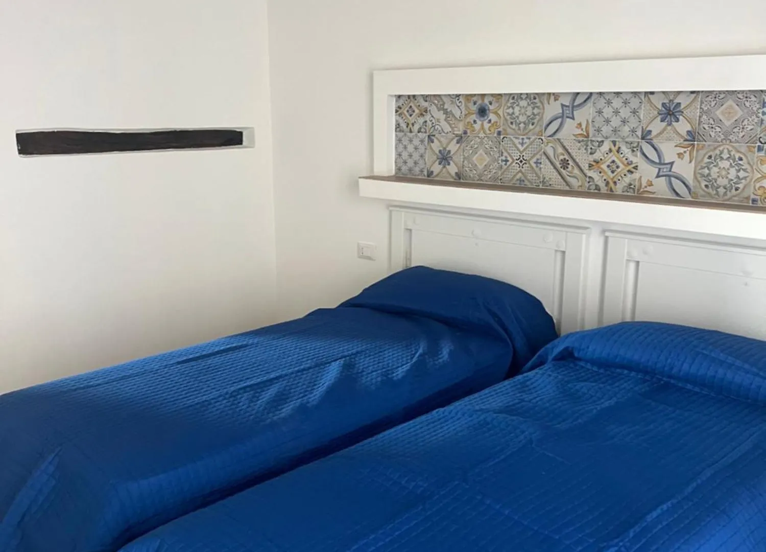 Alle Antiche Mura Di Sant'Agostino Apartment Palermo Italy