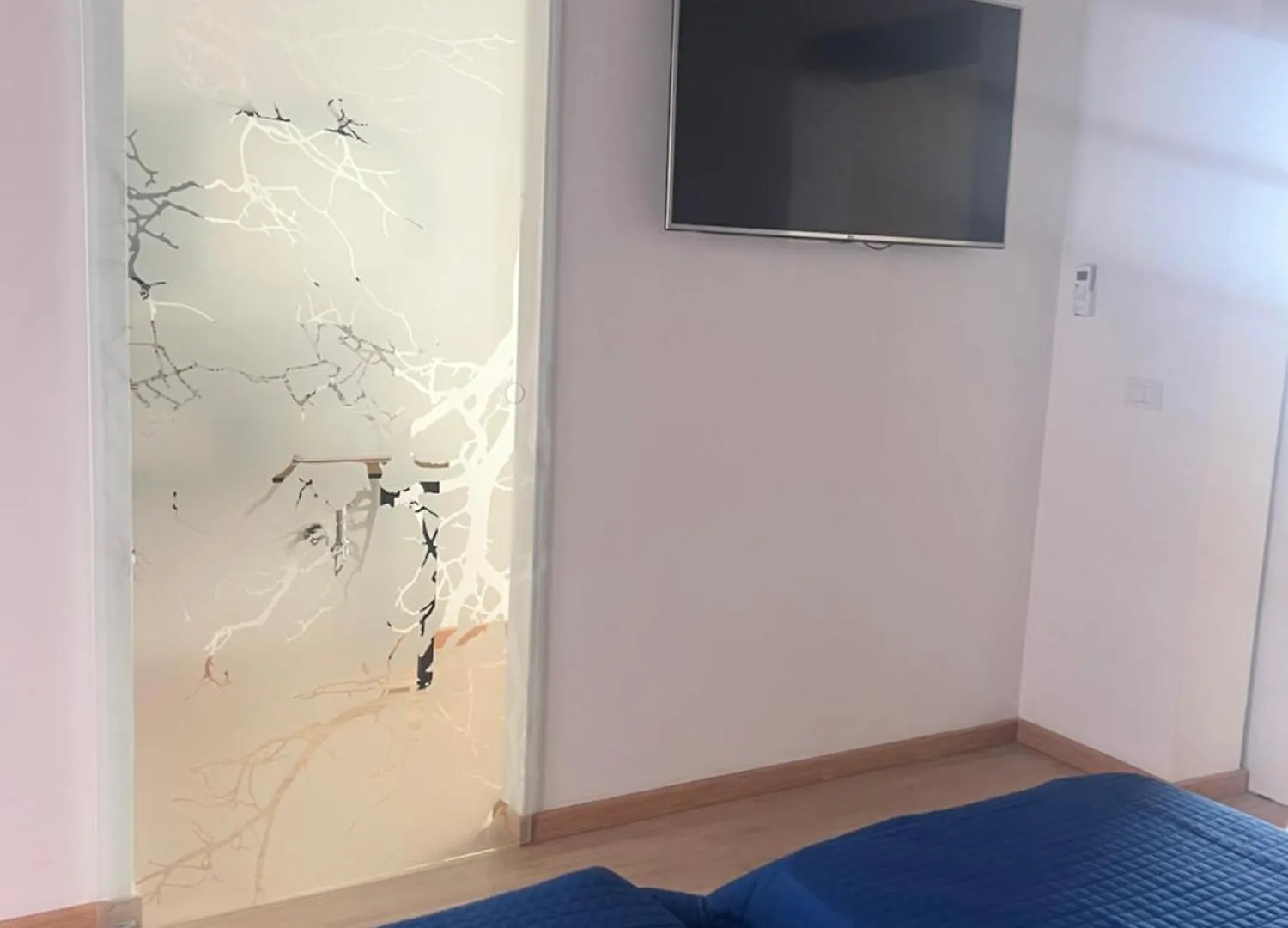 Alle Antiche Mura Di Sant'Agostino Apartment Palermo