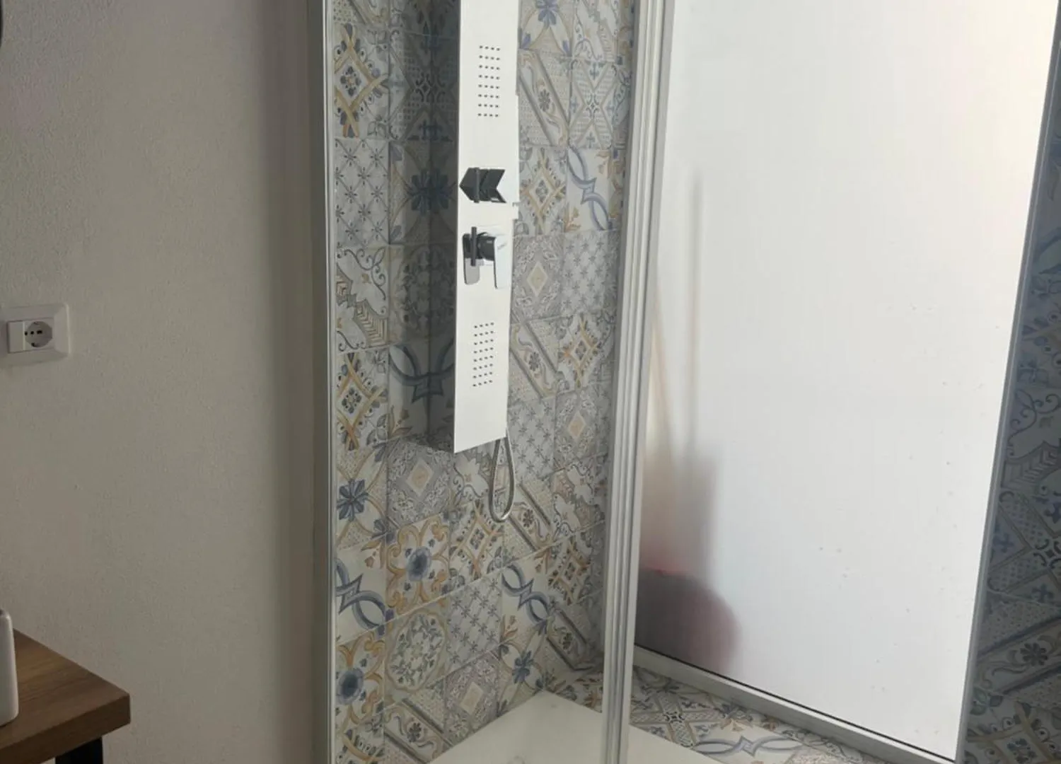 Alle Antiche Mura Di Sant'Agostino Apartment Palermo Italy