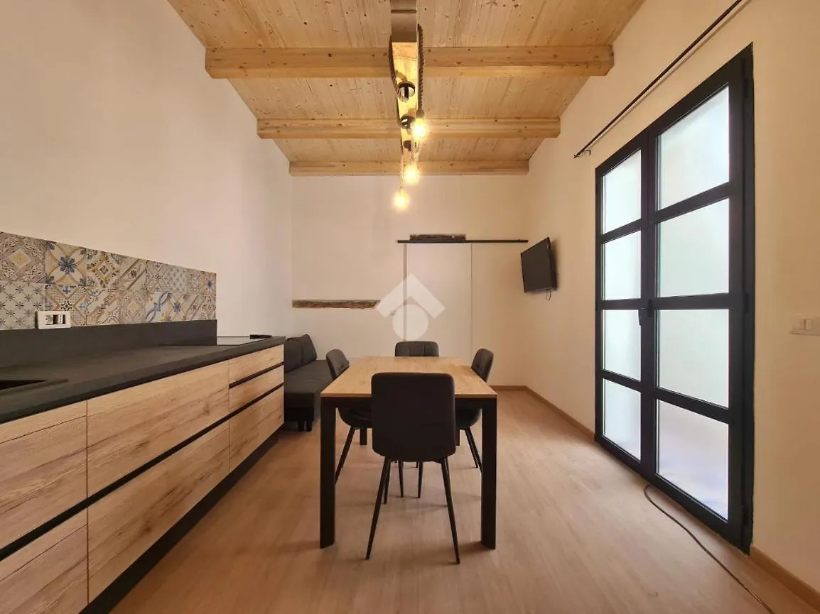 Alle Antiche Mura Di Sant'Agostino Apartman Palermo